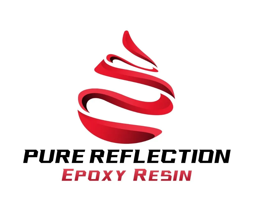 Pure Reflection — Epoxy Resin