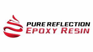 Pure Reflection — Epoxy Resin
